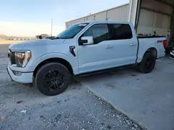 1FTEW1EP5NKD88516 2022 FORD F-150
