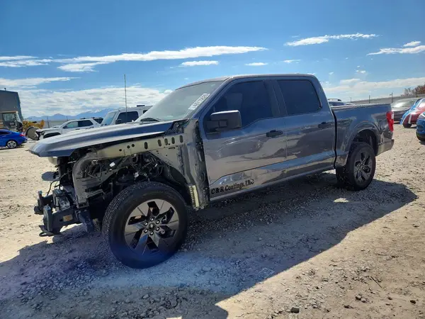 1FTEW1EP5NKD91433 2022 FORD F-150 - Image 1
