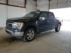 1FTEW1EP5NKD94610 2022 FORD F-150
