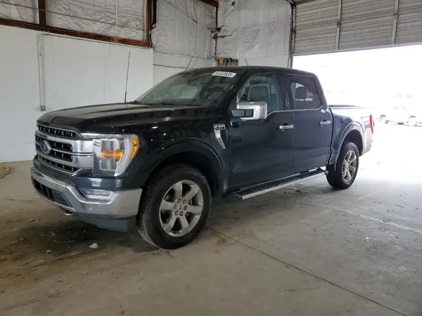 1FTEW1EP5NKD94610 2022 FORD F-150 - Image 1
