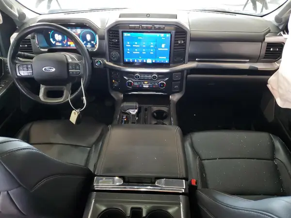 1FTEW1EP5NKD94610 2022 FORD F-150 - Image 8