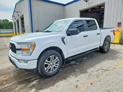 1FTEW1EP5NKD98012 2022 FORD F-150