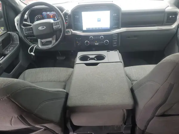 1FTEW1EP5NKE11583 2022 FORD F-150 - Image 8