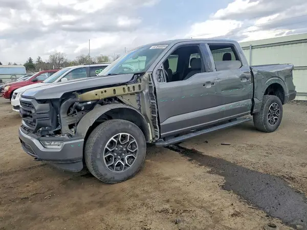 1FTEW1EP5NKE12958 2022 FORD F-150 - Image 1