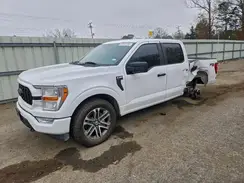 1FTEW1EP5NKE64168 2022 FORD F-150