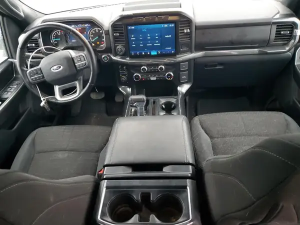 1FTEW1EP5NKE75686 2022 FORD F-150 - Image 8