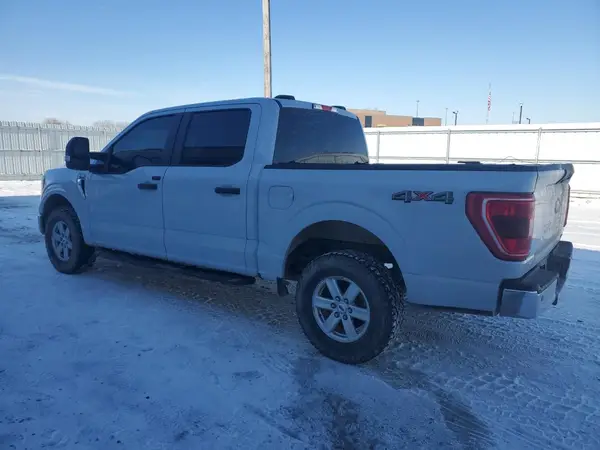 1FTEW1EP5NKF06208 2022 FORD F-150 - Image 2