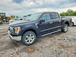 1FTEW1EP5NKF19105 2022 FORD F-150