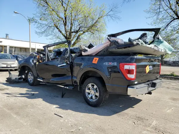 1FTEW1EP5PFA21479 2023 FORD F-150 - Image 2