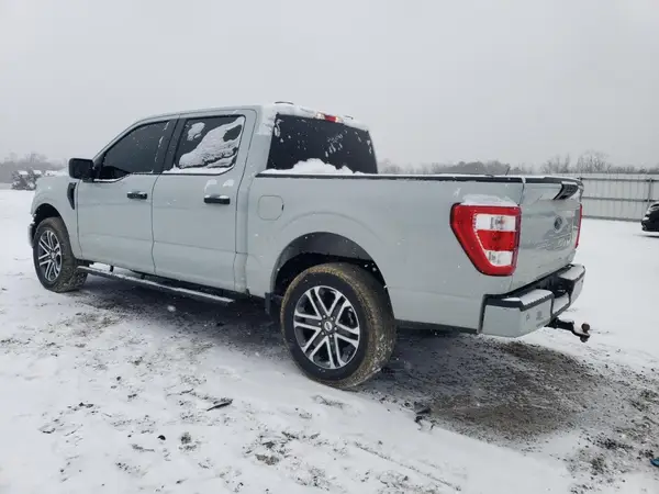 1FTEW1EP5PFA56751 2023 FORD F-150 - Image 2