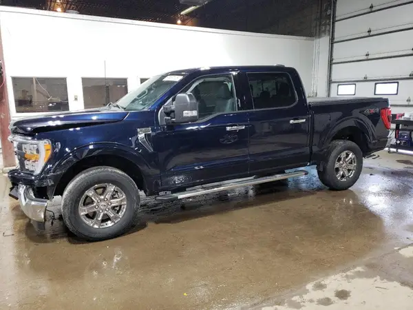 1FTEW1EP5PFB04068 2023 FORD F-150 - Image 1