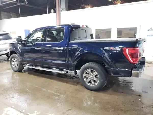 1FTEW1EP5PFB04068 2023 FORD F-150 - Image 2
