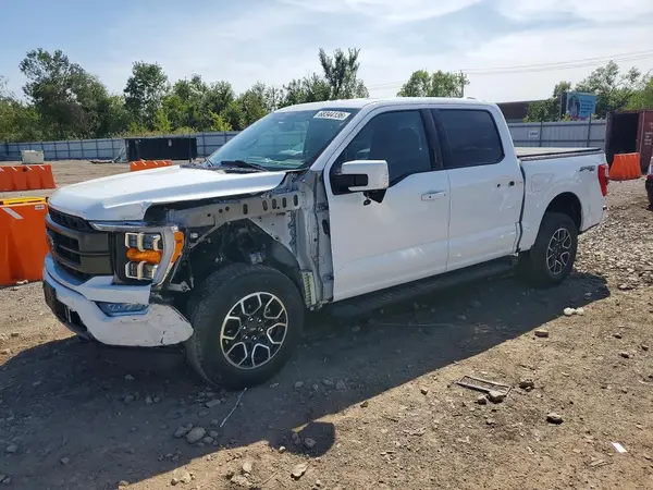 1FTEW1EP5PFB10176 2023 FORD F-150 - Image 1