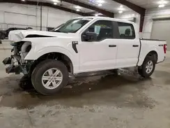 1FTEW1EP5PFB25115 2023 FORD F-150