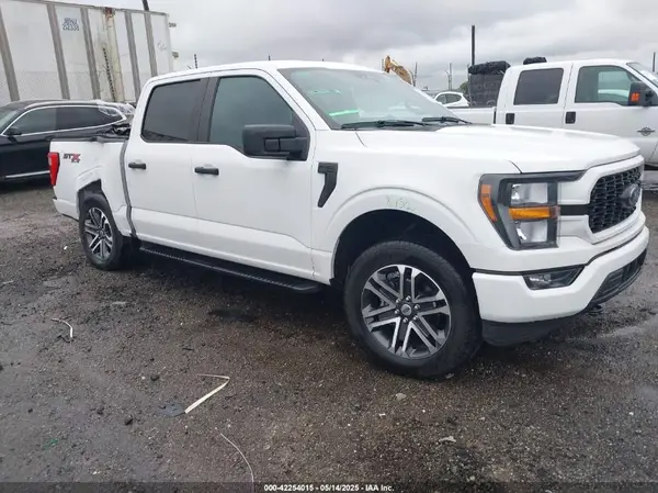 1FTEW1EP5PFB87582 2023 FORD F-150 - Image 1
