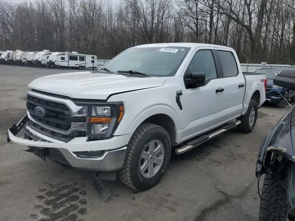 1FTEW1EP5PFC10827 2023 FORD F-150 - Image 1