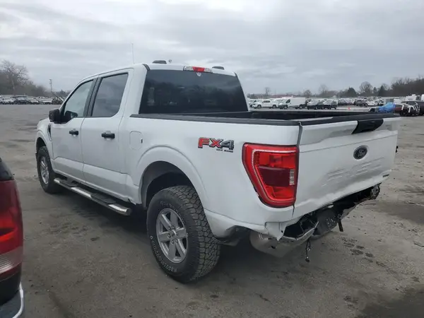 1FTEW1EP5PFC10827 2023 FORD F-150 - Image 2
