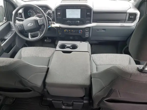 1FTEW1EP5PFC10827 2023 FORD F-150 - Image 8