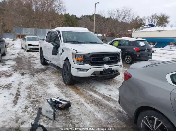 1FTEW1EP5PFC15767 2023 FORD F-150 - Image 1