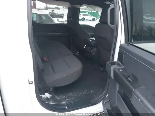 1FTEW1EP5PFC15767 2023 FORD F-150 - Image 8