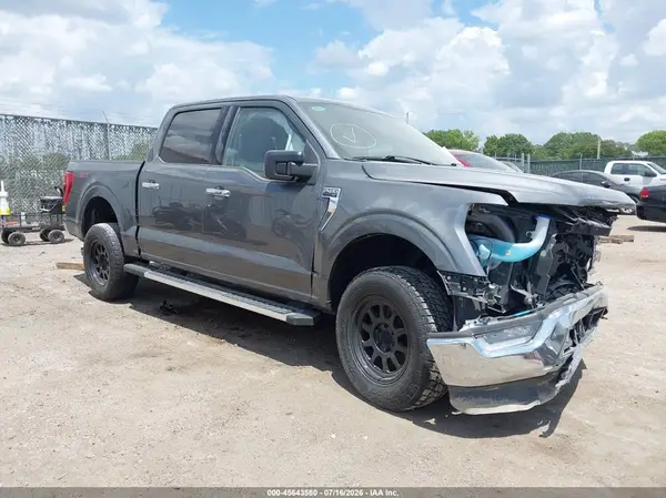 1FTEW1EP5PFC72745 2023 FORD F-150 - Image 1