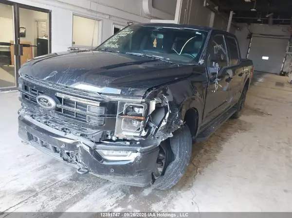 1FTEW1EP5PFC93143 2023 FORD F-150 - Image 2