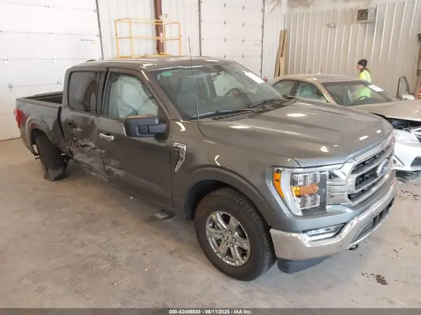 1FTEW1EP5PFC96365 2023 FORD F-150 - Image 1