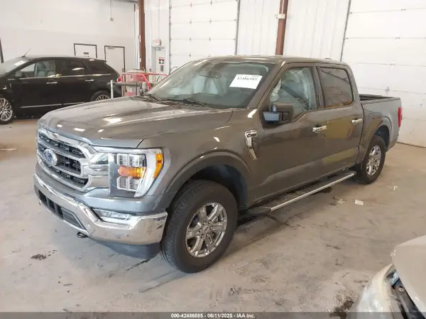 1FTEW1EP5PFC96365 2023 FORD F-150 - Image 2