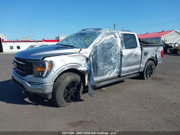 1FTEW1EP5PFD00298 2023 FORD F-150 - Image 2