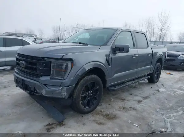 1FTEW1EP5PFD14458 2023 FORD F-150 - Image 2
