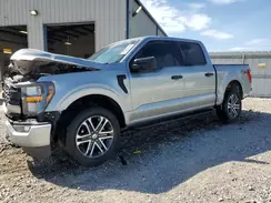 1FTEW1EP5PKD03418 2023 FORD F-150
