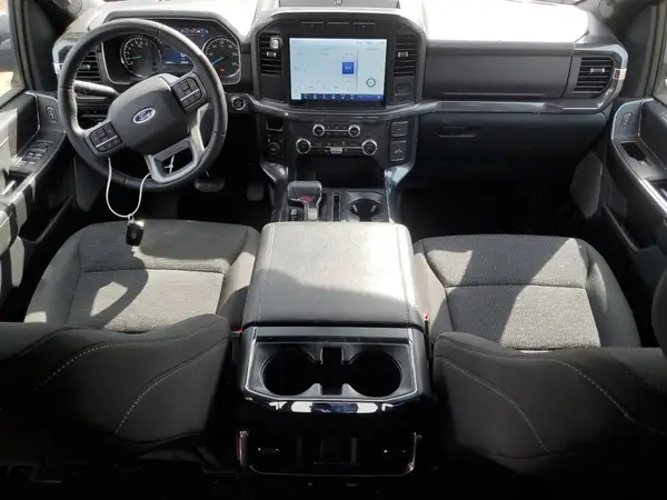 1FTEW1EP5PKD18002 2023 FORD F-150 - Image 8