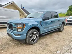 1FTEW1EP5PKD21188 2023 FORD F-150