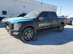 1FTEW1EP5PKD29212 2023 FORD F-150