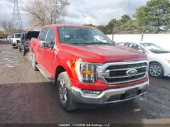 1FTEW1EP5PKD45796 2023 FORD F-150