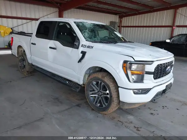 1FTEW1EP5PKD49024 2023 FORD F-150 - Image 1