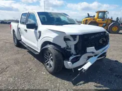 1FTEW1EP5PKD55227 2023 FORD F-150