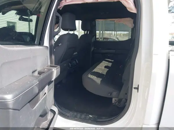 1FTEW1EP5PKD55227 2023 FORD F-150 - Image 8