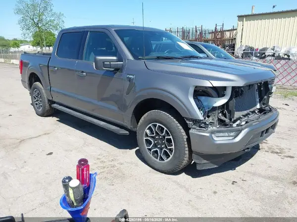 1FTEW1EP5PKE12736 2023 FORD F-150 - Image 1