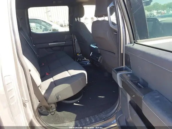 1FTEW1EP5PKE12736 2023 FORD F-150 - Image 8