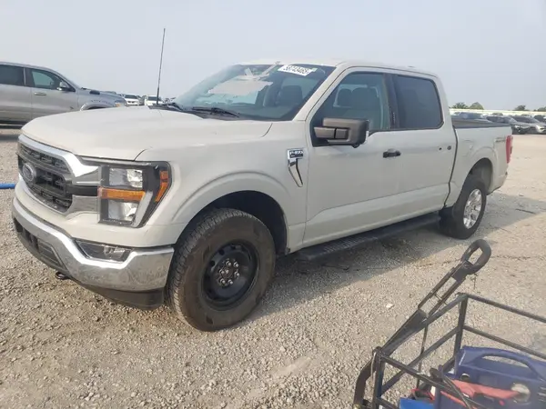 1FTEW1EP5PKE35532 2023 FORD F-150 - Image 1