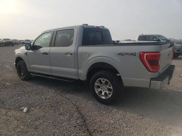 1FTEW1EP5PKE35532 2023 FORD F-150 - Image 2