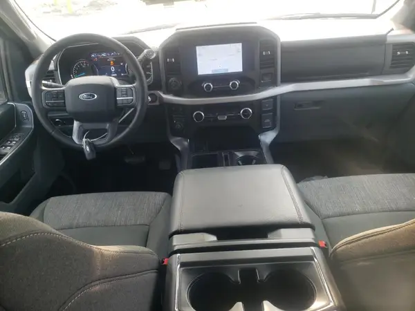 1FTEW1EP5PKE35532 2023 FORD F-150 - Image 8