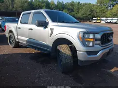 1FTEW1EP5PKE36292 2023 FORD F-150