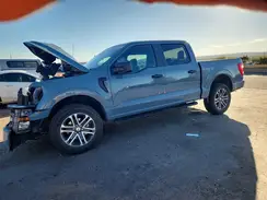 1FTEW1EP5PKE56896 2023 FORD F-150