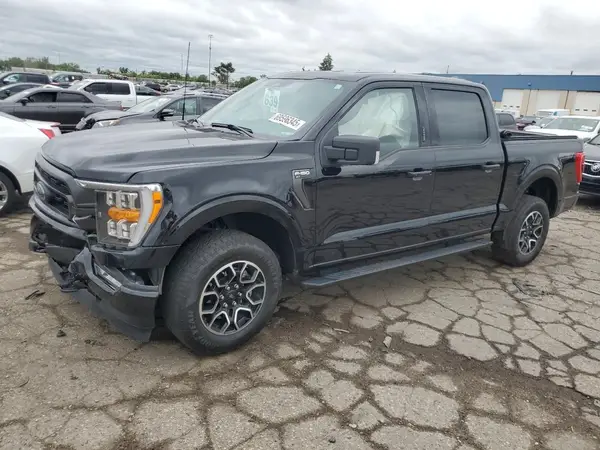 1FTEW1EP5PKF23366 2023 FORD F-150 - Image 1