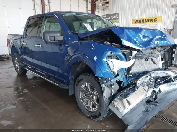 1FTEW1EP5PKF25909 2023 FORD F-150 - Image 1