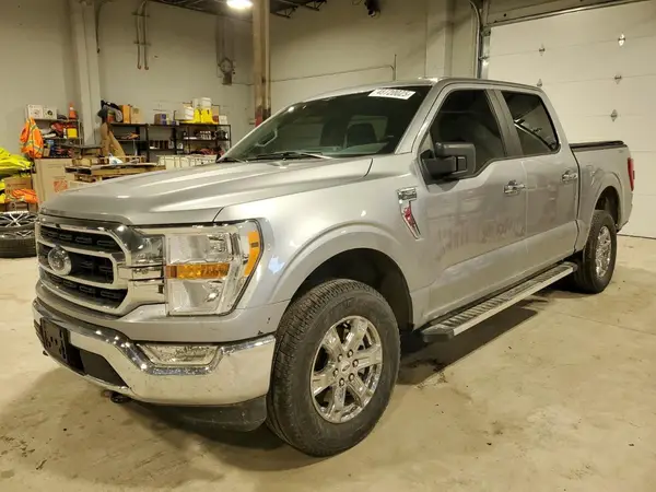 1FTEW1EP5PKF50406 2023 FORD F-150 - Image 1
