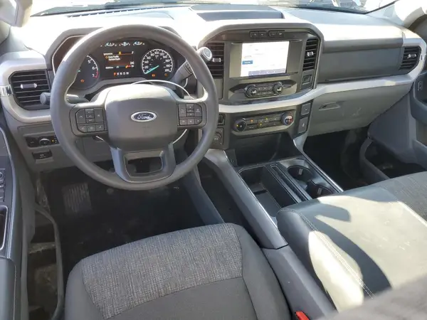 1FTEW1EP5PKF50406 2023 FORD F-150 - Image 8