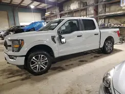 1FTEW1EP5PKF54455 2023 FORD F-150